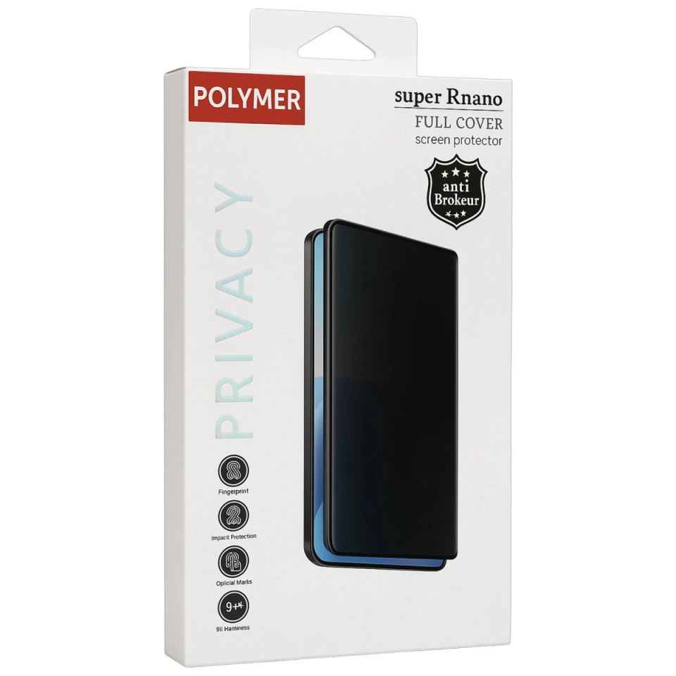Xiaomi 15 Ultra Hayalet Polymer Nano Ekran Koruyucu