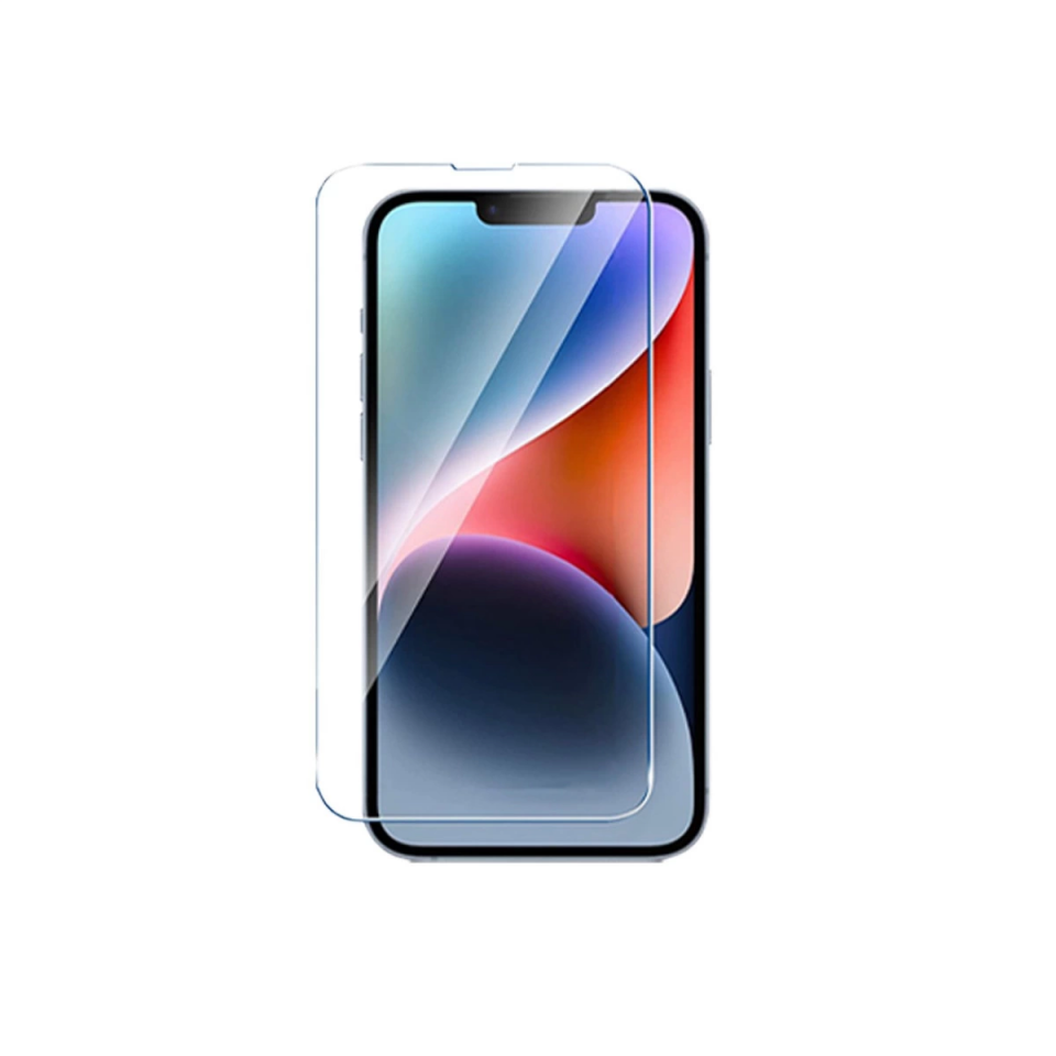 Huawei Y6 2019 Pasifik Cam Ekran Koruyucu