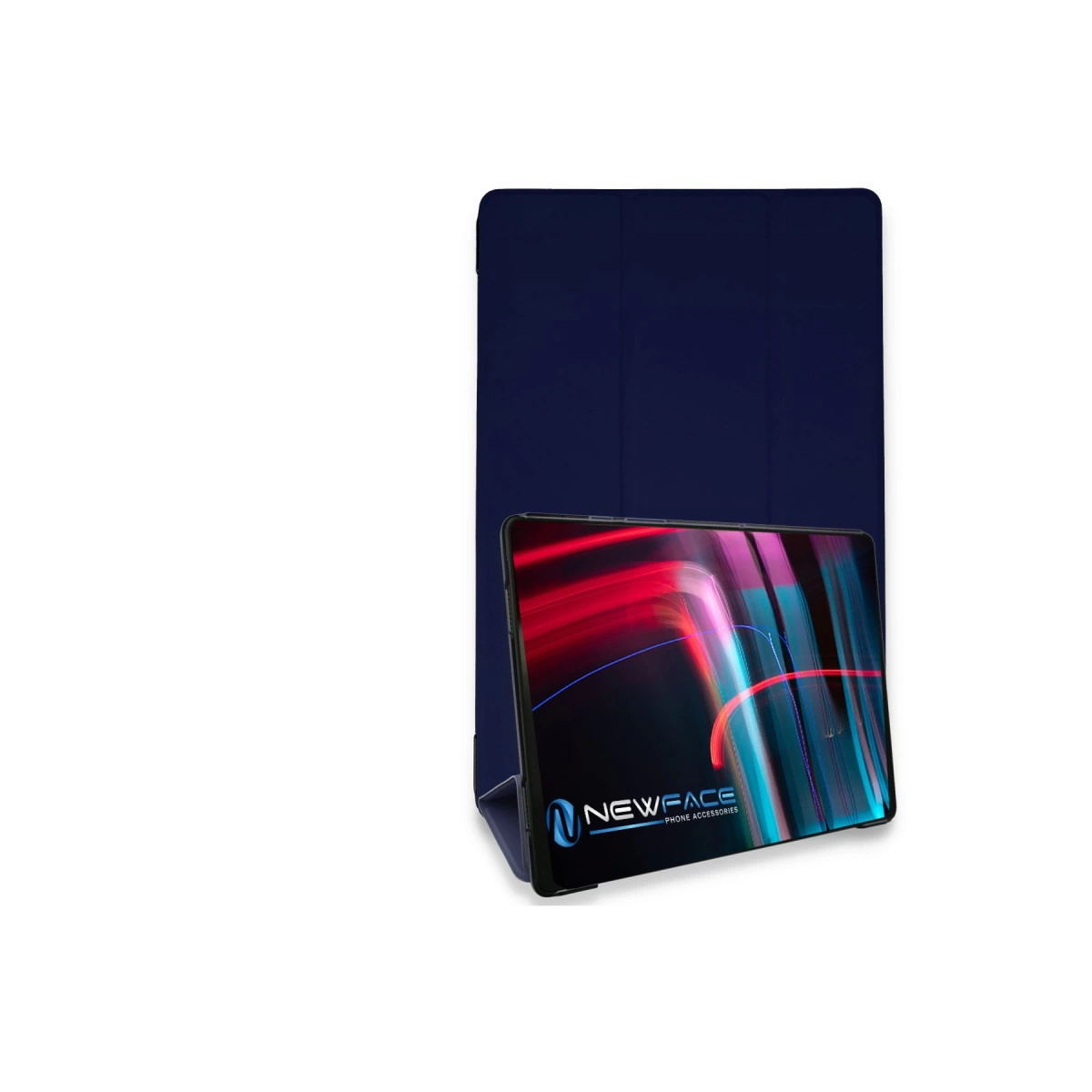 Huawei Honor Pad 8 12 Kılıf Tablet Smart Kılıf - Lacivert