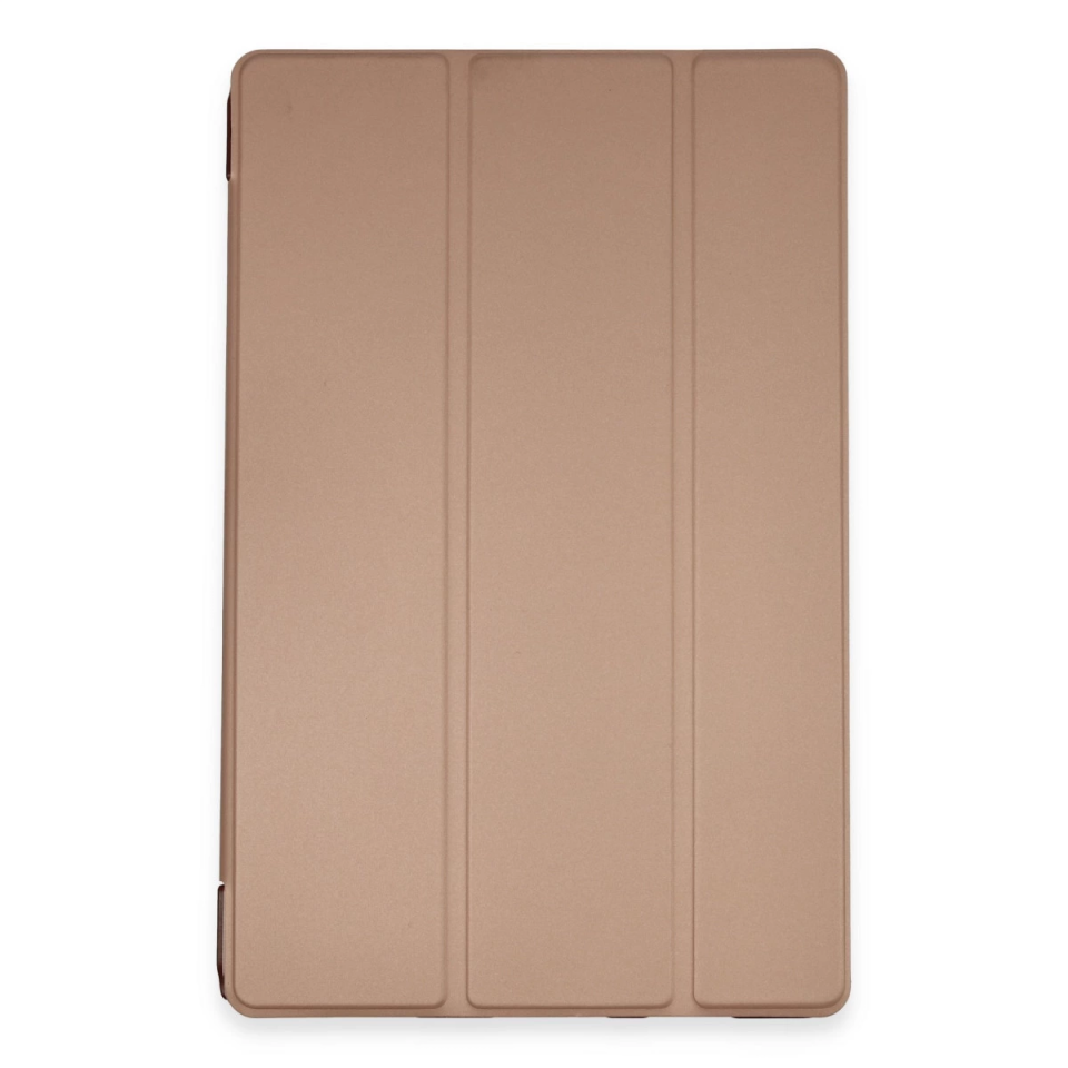 Huawei Matepad Se Kılıf Tablet Smart Kılıf - Rose Gold