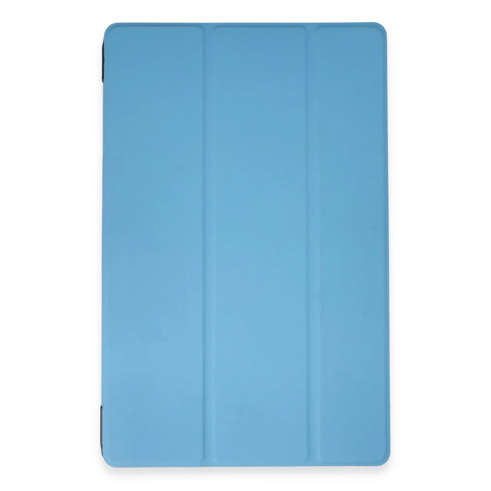 Xiaomi Redmi Pad Kılıf Tablet Smart Kılıf - Mavi