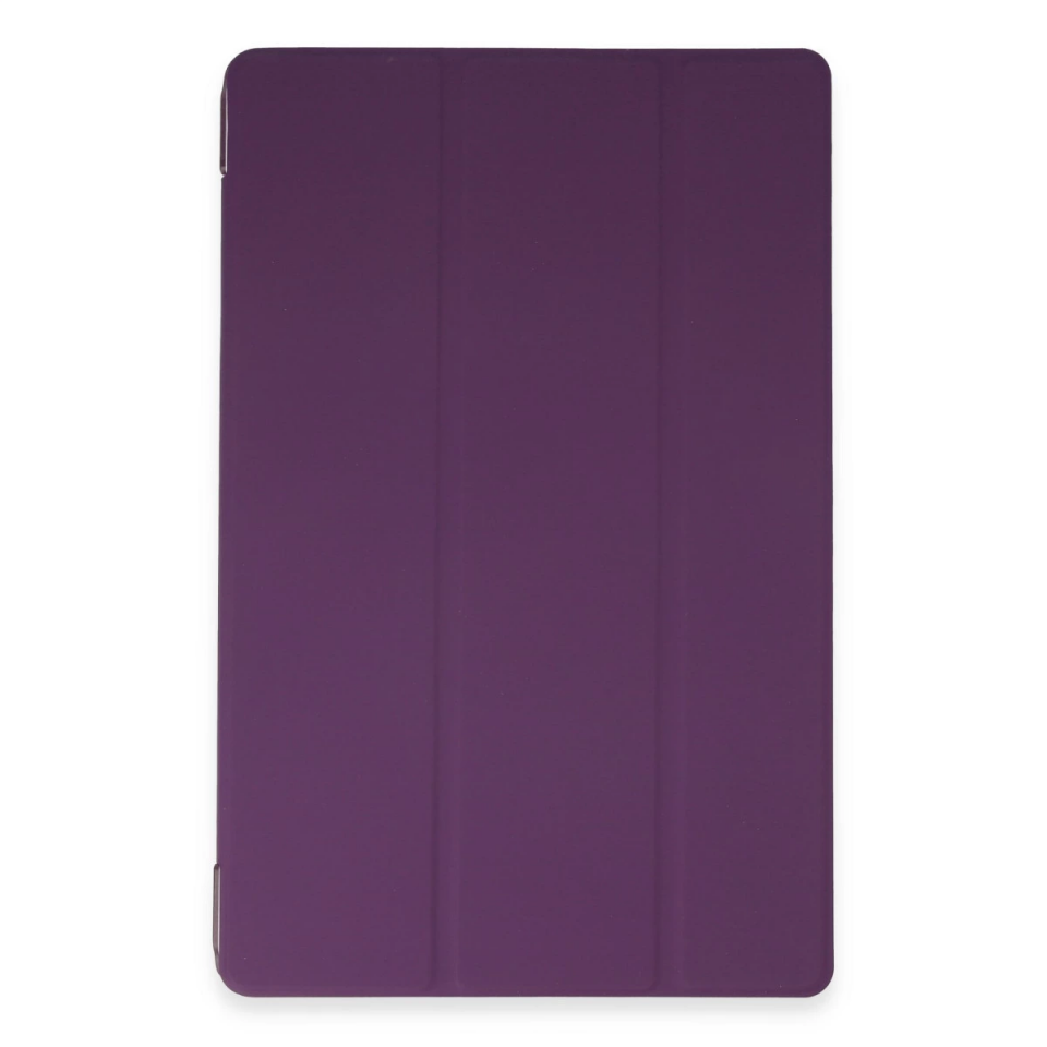 Xiaomi Redmi Pad Kılıf Tablet Smart Kılıf - Mor