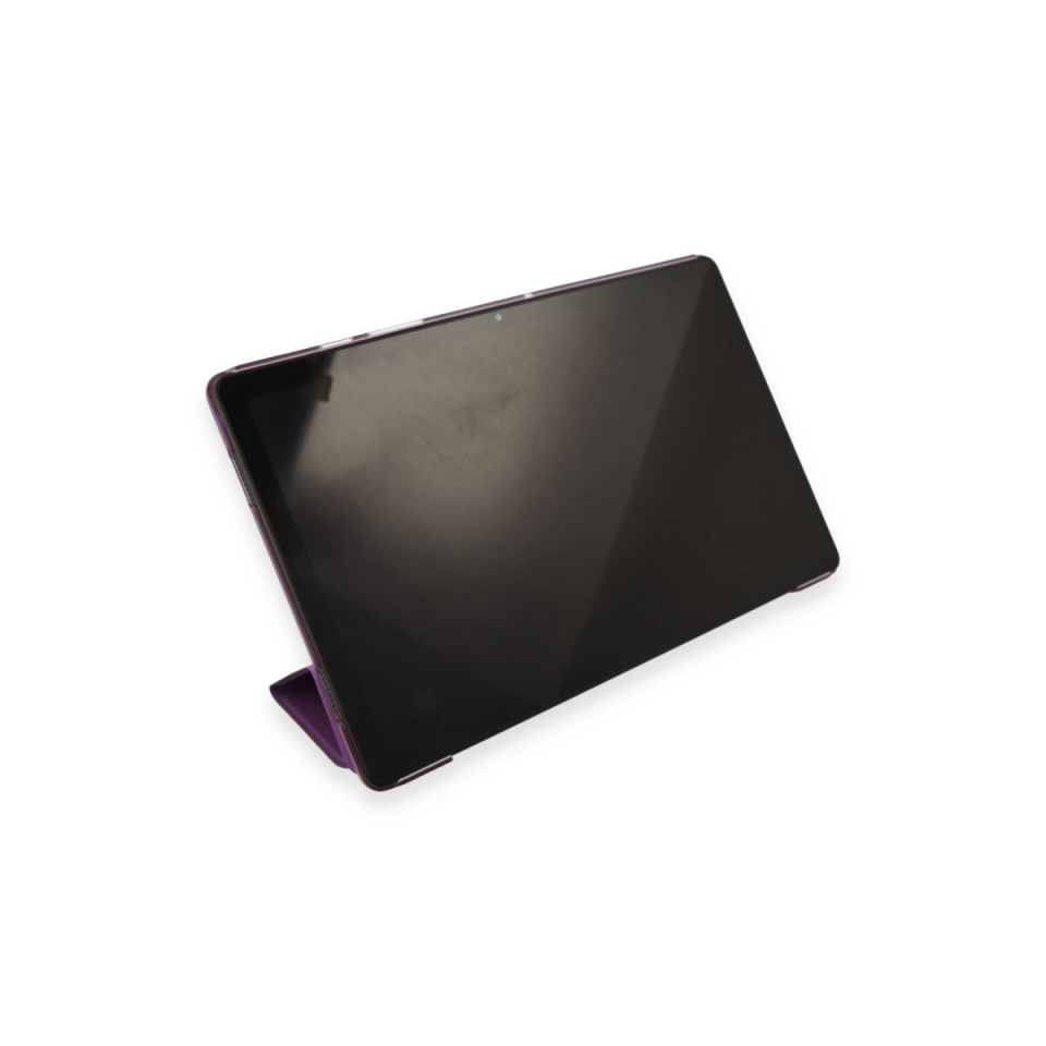 Xiaomi Redmi Pad Kılıf Tablet Smart Kılıf - Mor