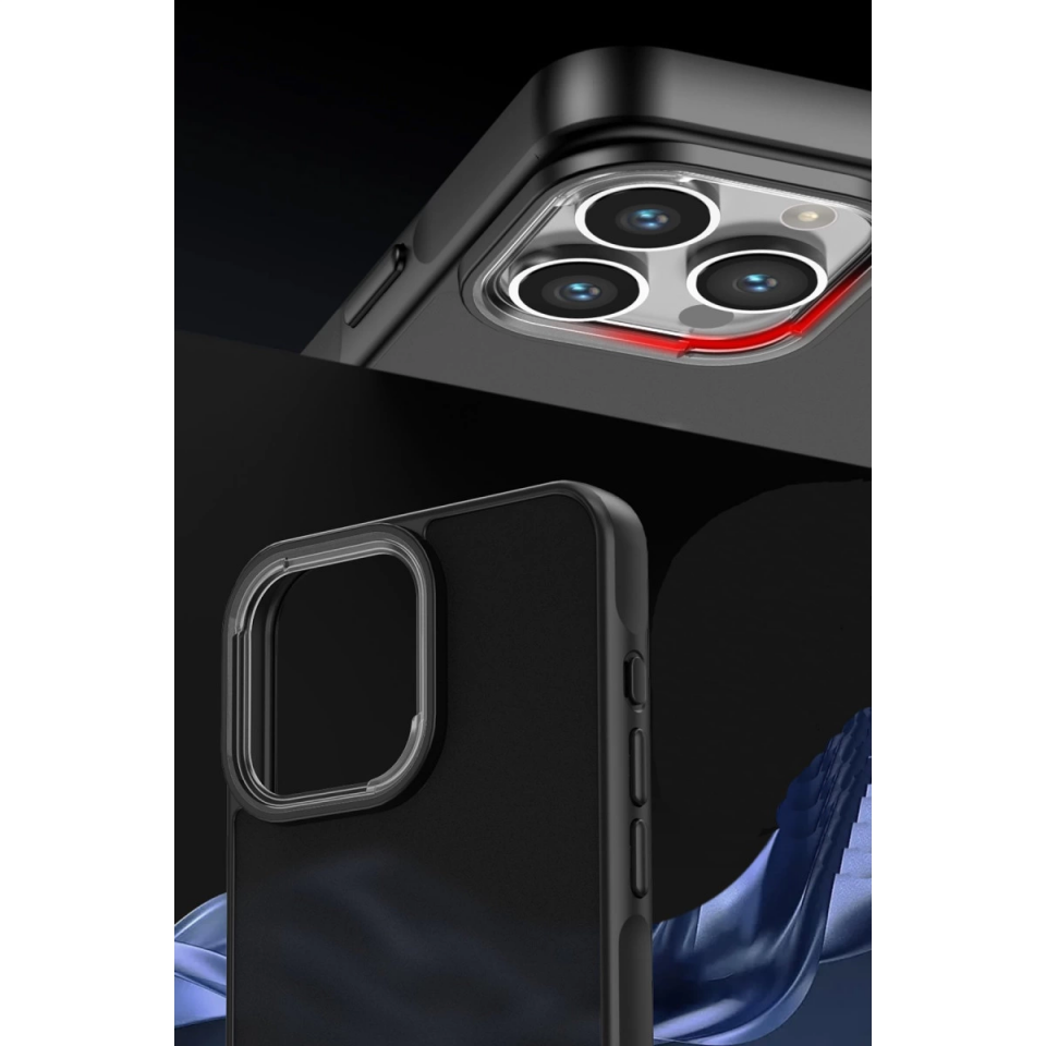 Xiaomi Redmi 9c Kılıf Elegant Kapak - Pudra
