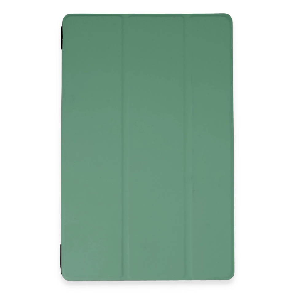Xiaomi Redmi Pad Kılıf Tablet Smart Kılıf - Koyu Yeşil