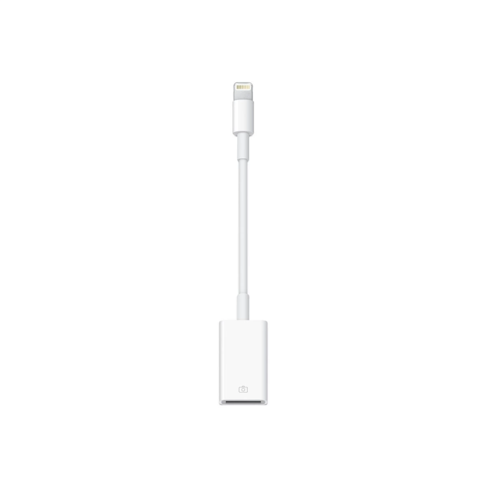 Apr14 İphone Otg - Beyaz