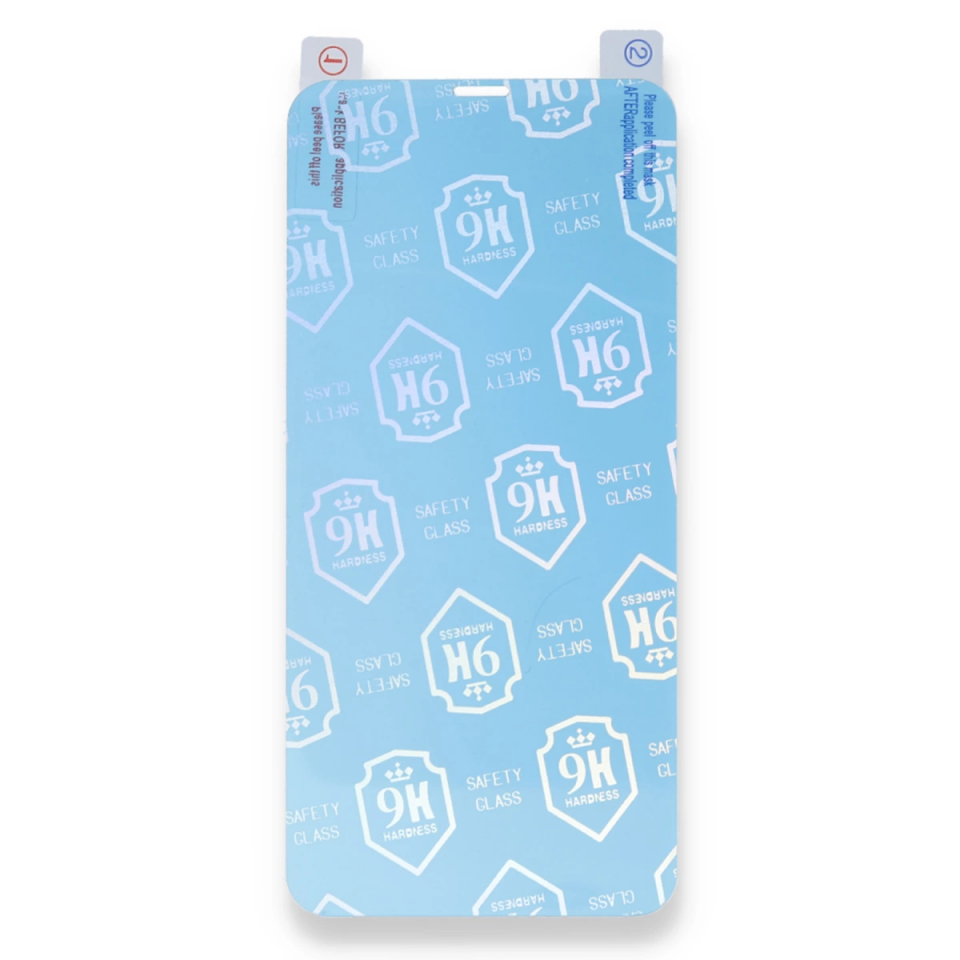Xiaomi Redmi 9a Nano Ekran Koruyucu