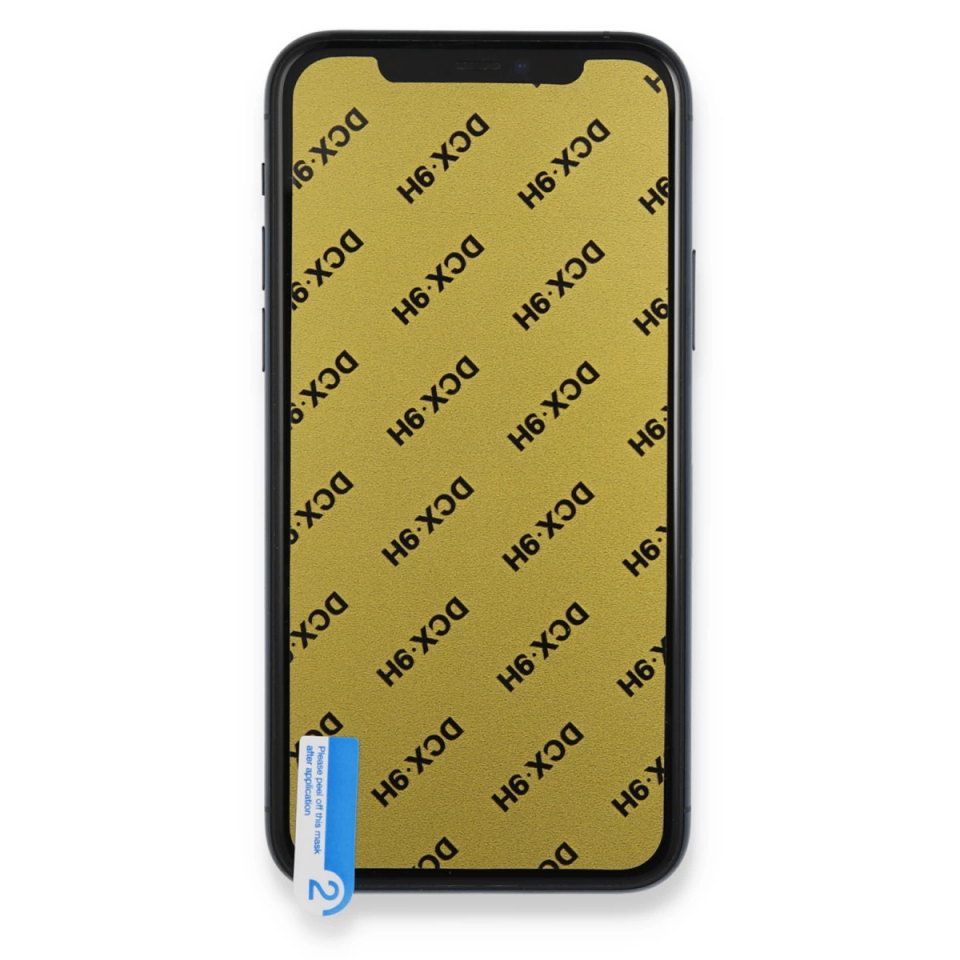İphone 14 Pro Max Royal Nano Ekran Koruyucu