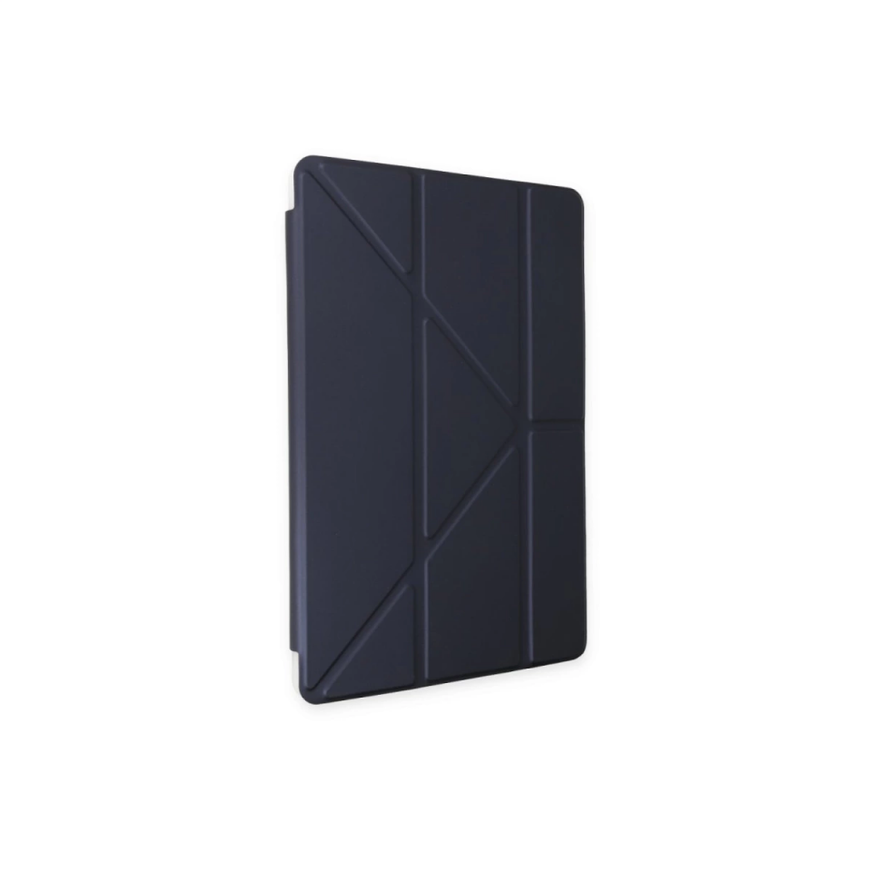 Xiaomi Redmi Pad Kılıf Kalemlikli Mars Tablet Kılıfı - Lacivert