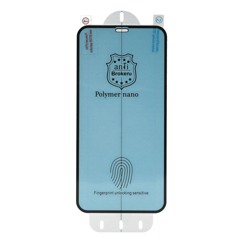 Xiaomi Mi 10t Pro Polymer Nano Ekran Koruyucu