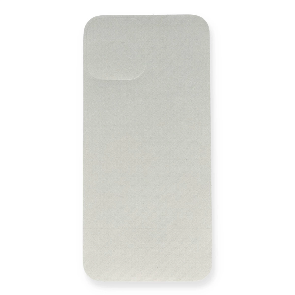 İphone 15 Pro Max Bilvis Hayalet Cam Ekran Koruyucu