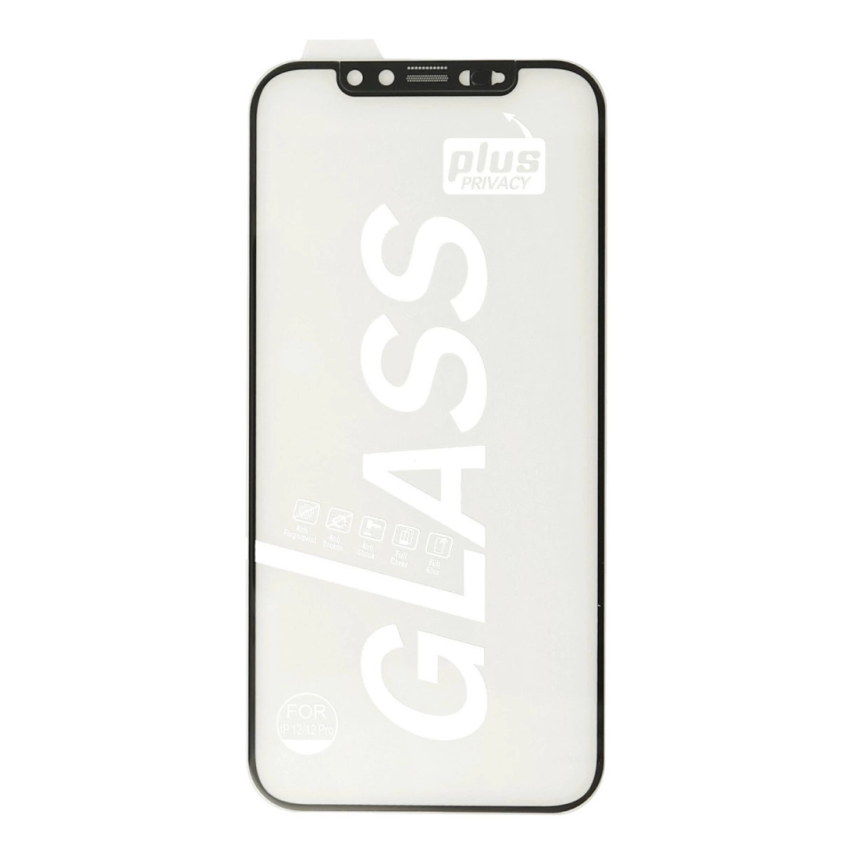 İphone 11 Pro Max 34d Izgaralı Cam