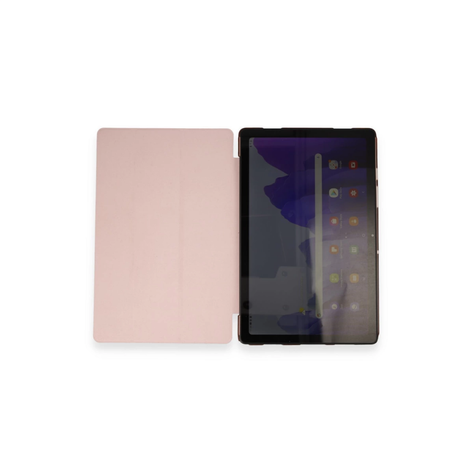 Xiaomi Pad 6 Kılıf Tablet Smart Kılıf - Rose Gold