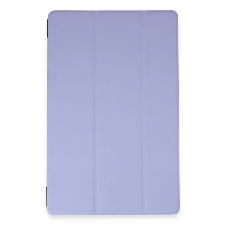 Xiaomi Pad 6 Kılıf Tablet Smart Kılıf - Lila
