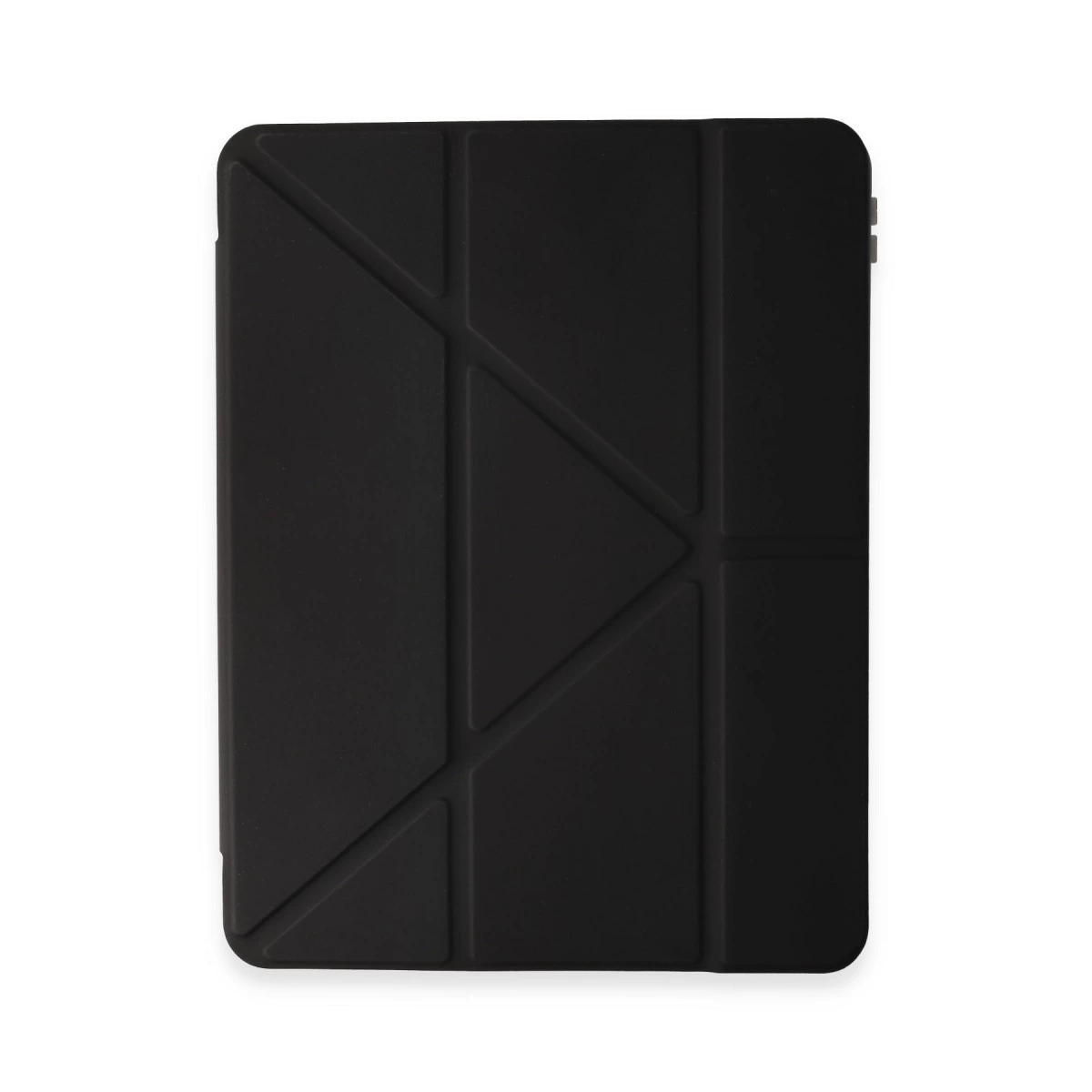 Xiaomi Pad 6 Kılıf Kalemlikli Mars Tablet Kılıfı - Siyah