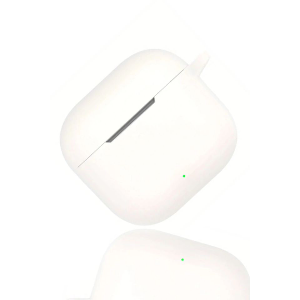 Huawei Freebuds Se 3 Hang Kılıf - Beyaz