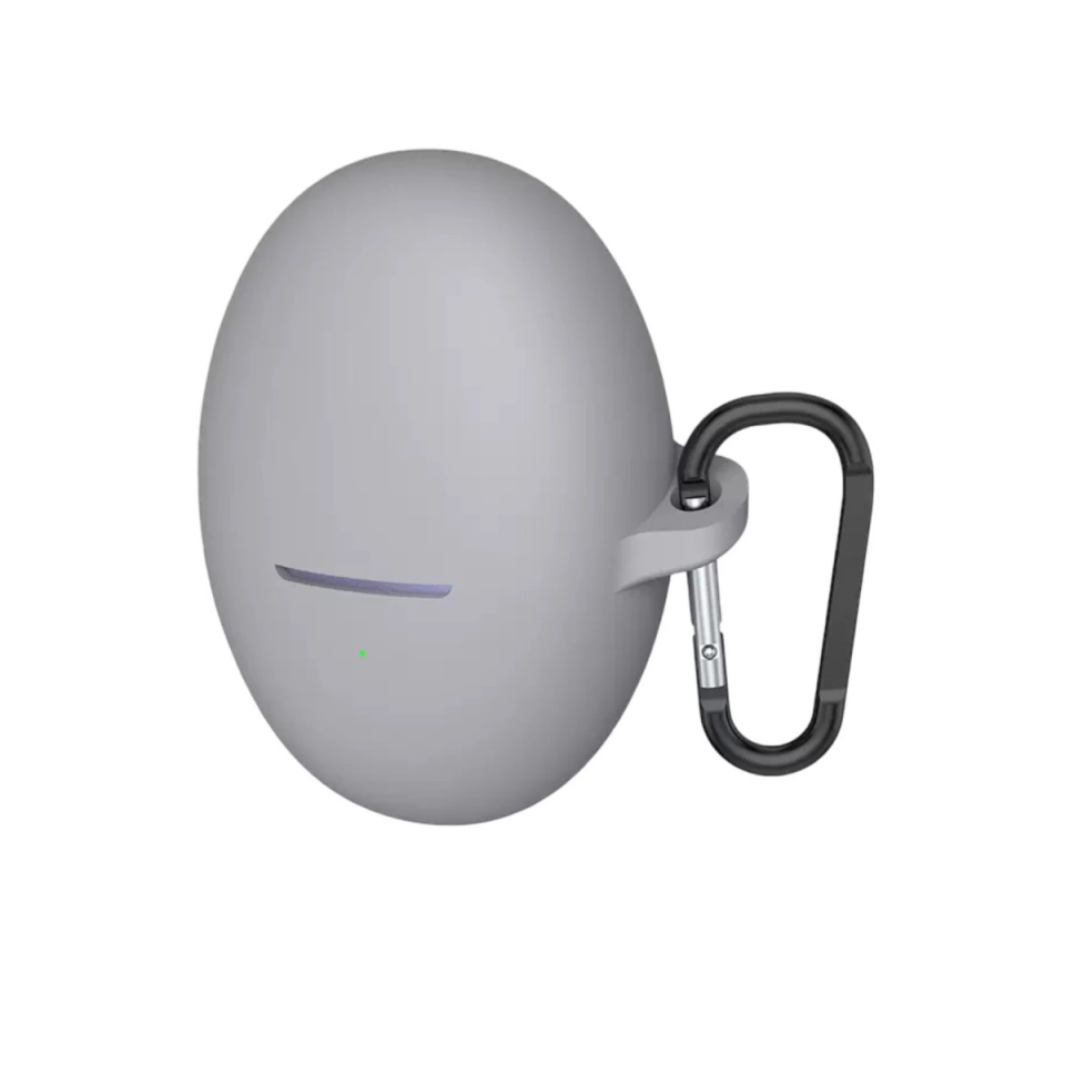 Huawei Freebuds 6 Hang Kılıf - Bej
