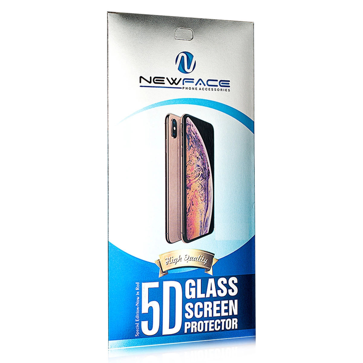 Realme 8 5d Eko Cam Ekran Koruyucu