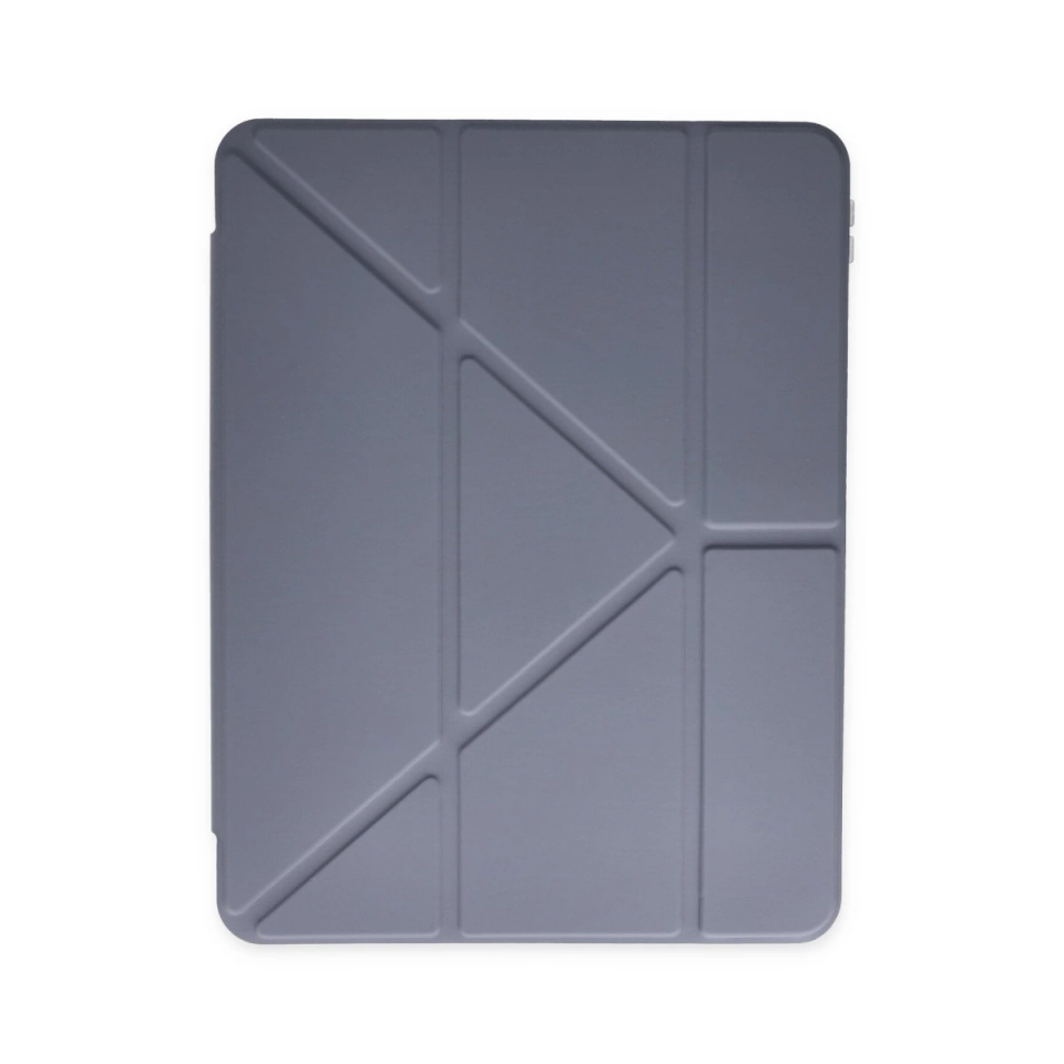 Xiaomi Redmi Pad Se Kılıf Kalemlikli Mars Tablet Kılıfı - Lavender