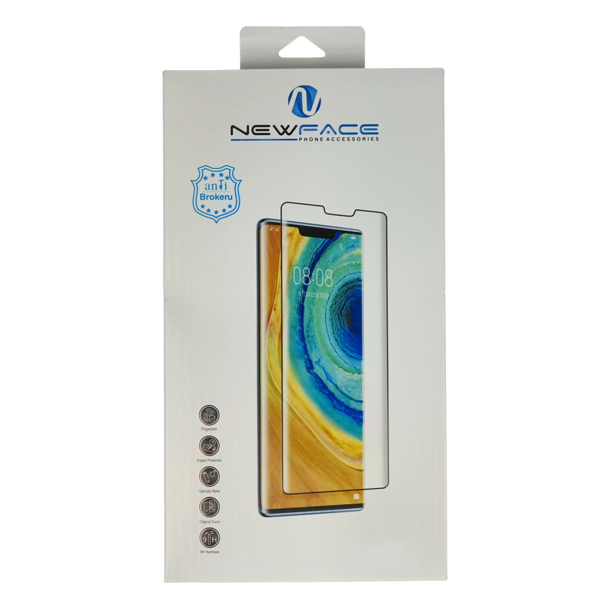 Samsung Galaxy Note 20 Polymer Nano Ekran Koruyucu