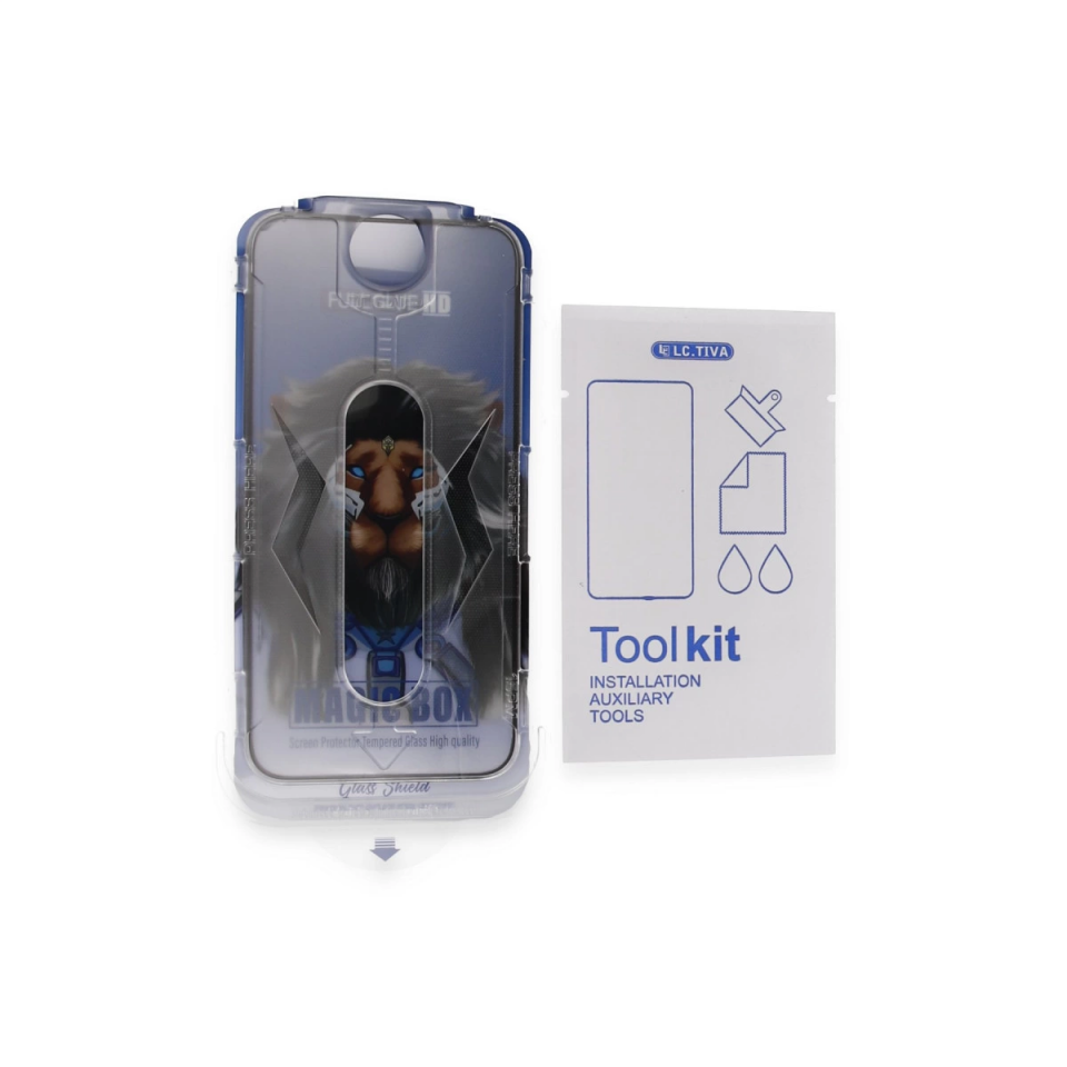 İphone 15 Pro Max Vanessa Magic Cam