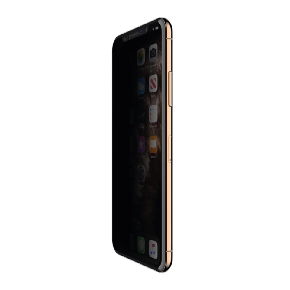 İphone 15 Pro Max Vanessa Magic Hayalet Cam