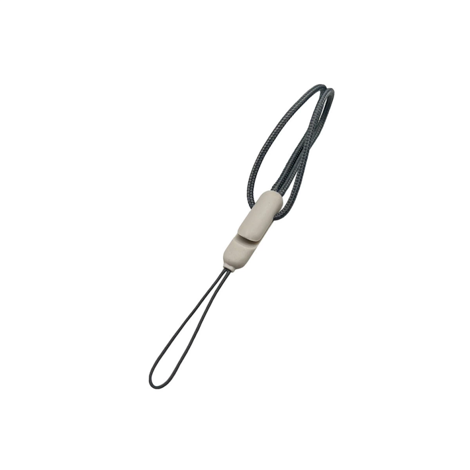 Airpods 3 (3.nesil) 405 Deri Kılıf - Lacivert