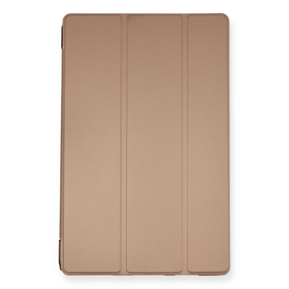 Samsung Galaxy T290 Tab A 8 Kılıf Tablet Smart Kılıf - Rose Gold