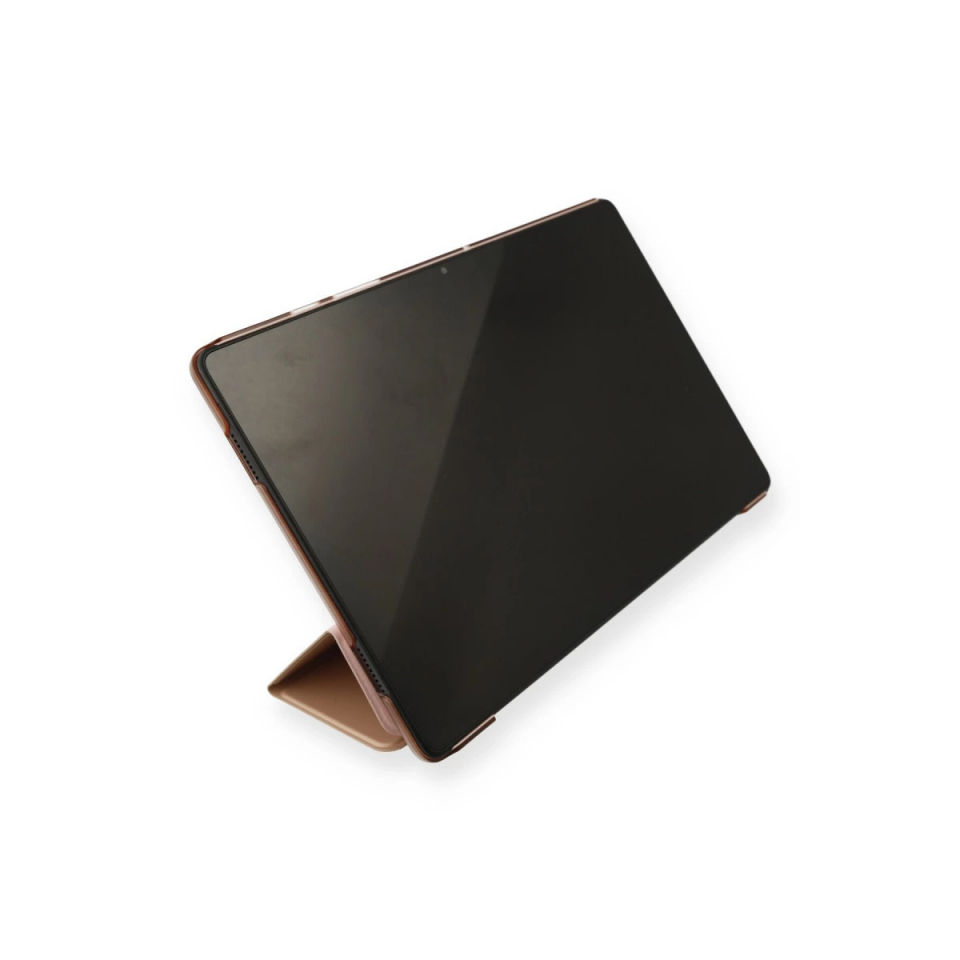 Samsung Galaxy T290 Tab A 8 Kılıf Tablet Smart Kılıf - Rose Gold