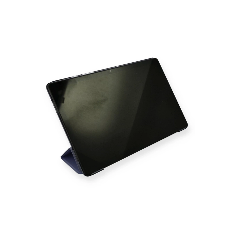 Samsung Galaxy T290 Tab A 8 Kılıf Tablet Smart Kılıf - Lacivert