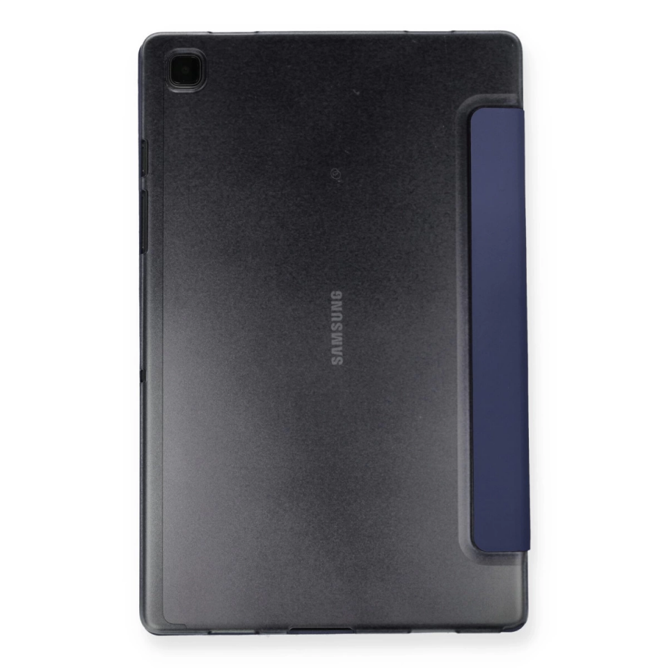 İpad 10.2 (7.nesil) Kılıf Tablet Smart Kılıf - Lacivert
