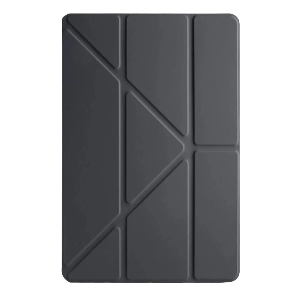 Huawei Matepad Pro 12.2 2025 Kalemlikli Mars Tablet Kılıfı - Siyah