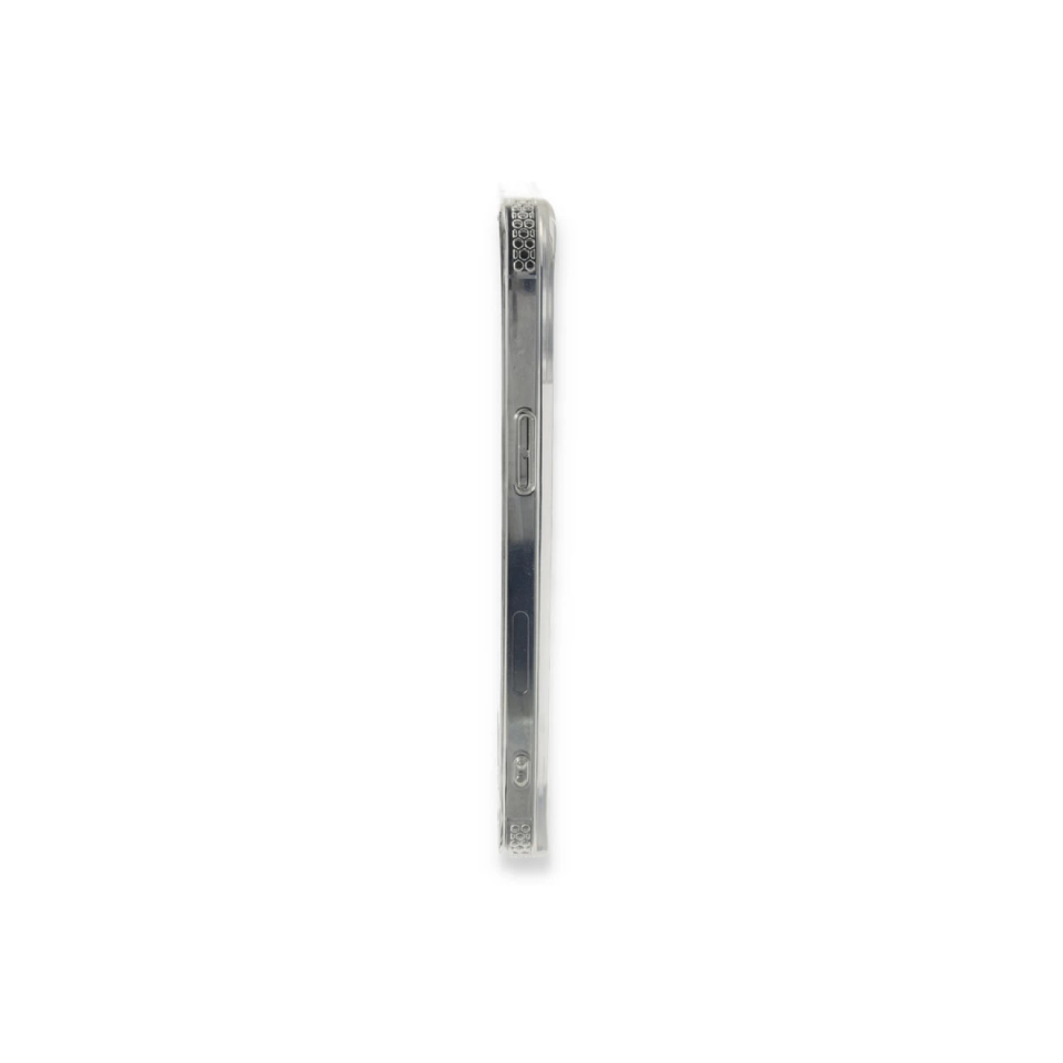 İphone 14 Pro Max Kılıf 3d Vera - Şeffaf