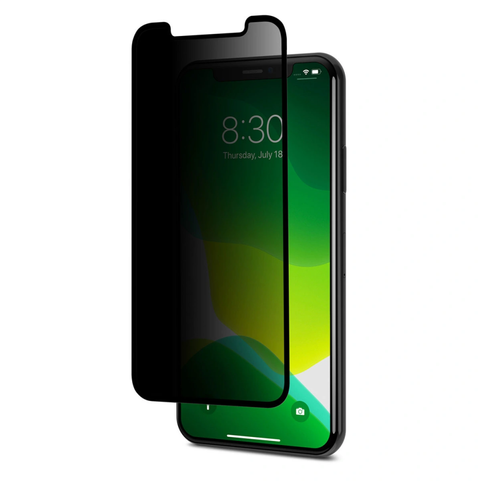 Huawei P Smart 2021 5d Hayalet Cam Ekran Koruyucu