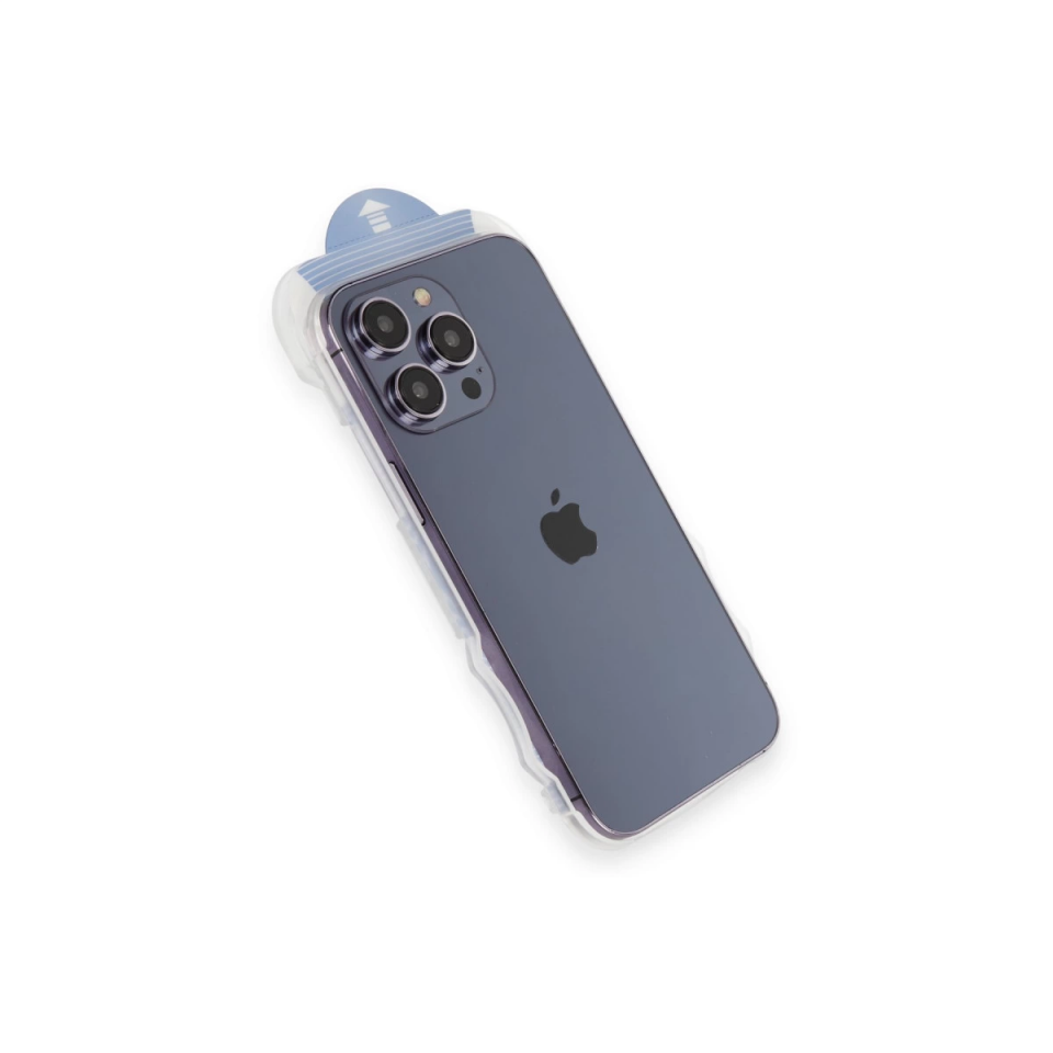 Joko İphone 12 Pro Max Joko Magic 5d Cam