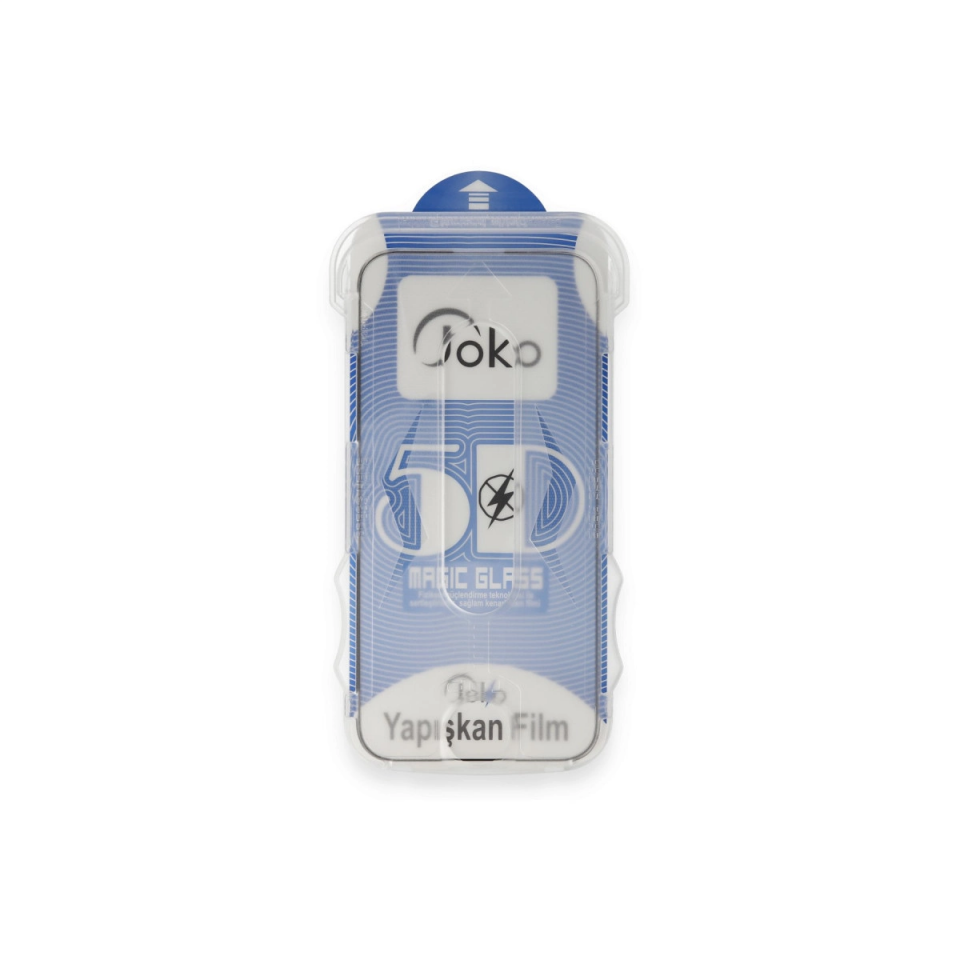 Joko İphone 14 Pro Joko Magic 5d Cam