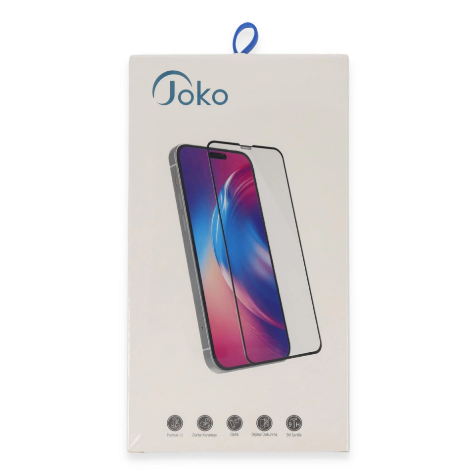 Joko İphone 13 Pro Max Joko 5d Cam
