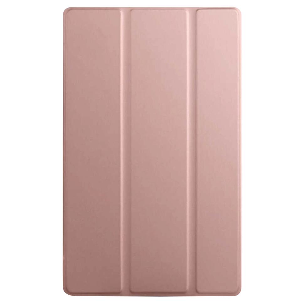 Lenovo M10 Hd X306f Kılıf Tablet Smart Kılıf - Rose Gold