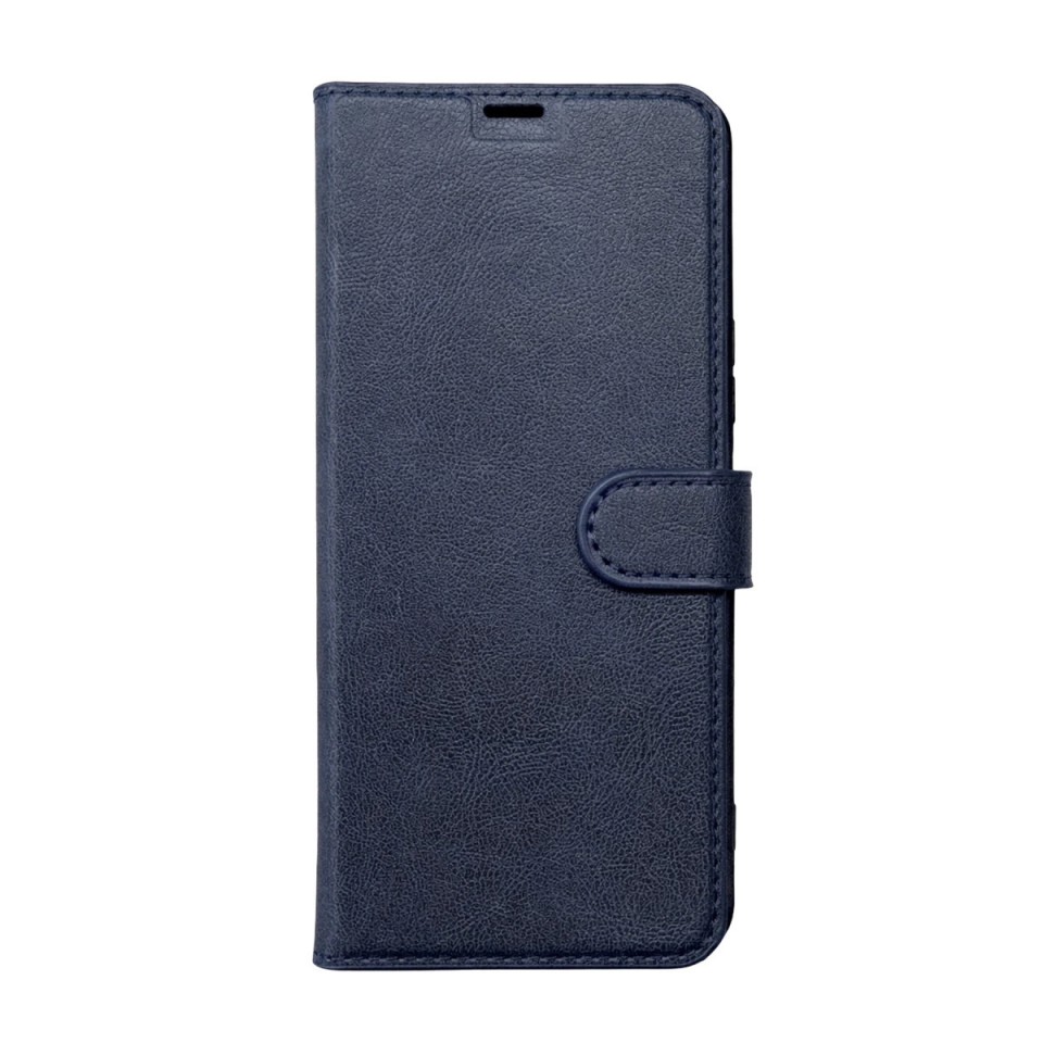Xiaomi Redmi 15 5g Trend S Plus Kapaklı Kılıf - Lacivert