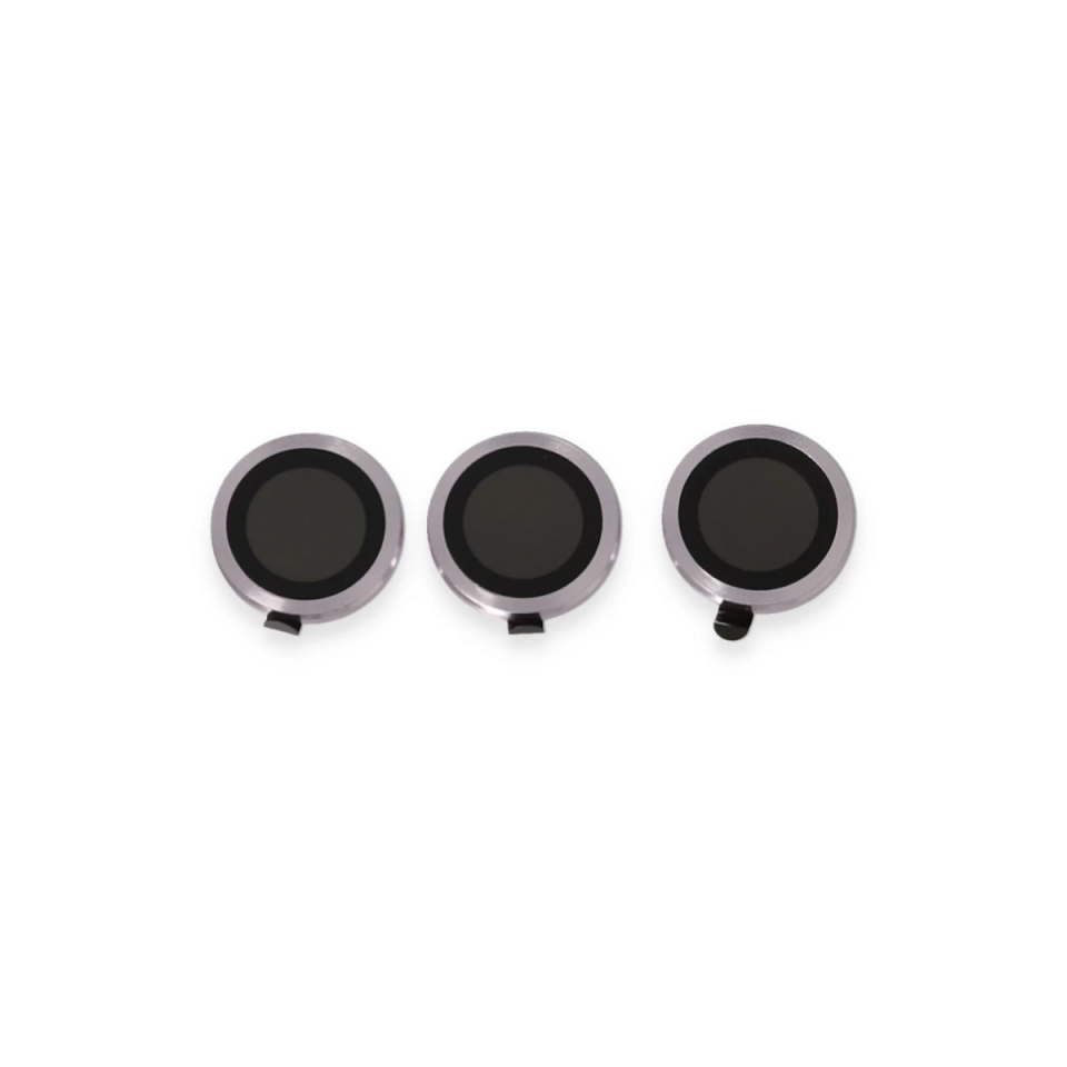 Joko İphone 15 Pro Max Kılıf Roblox Lens Magsafe Standlı Kapak - Lila