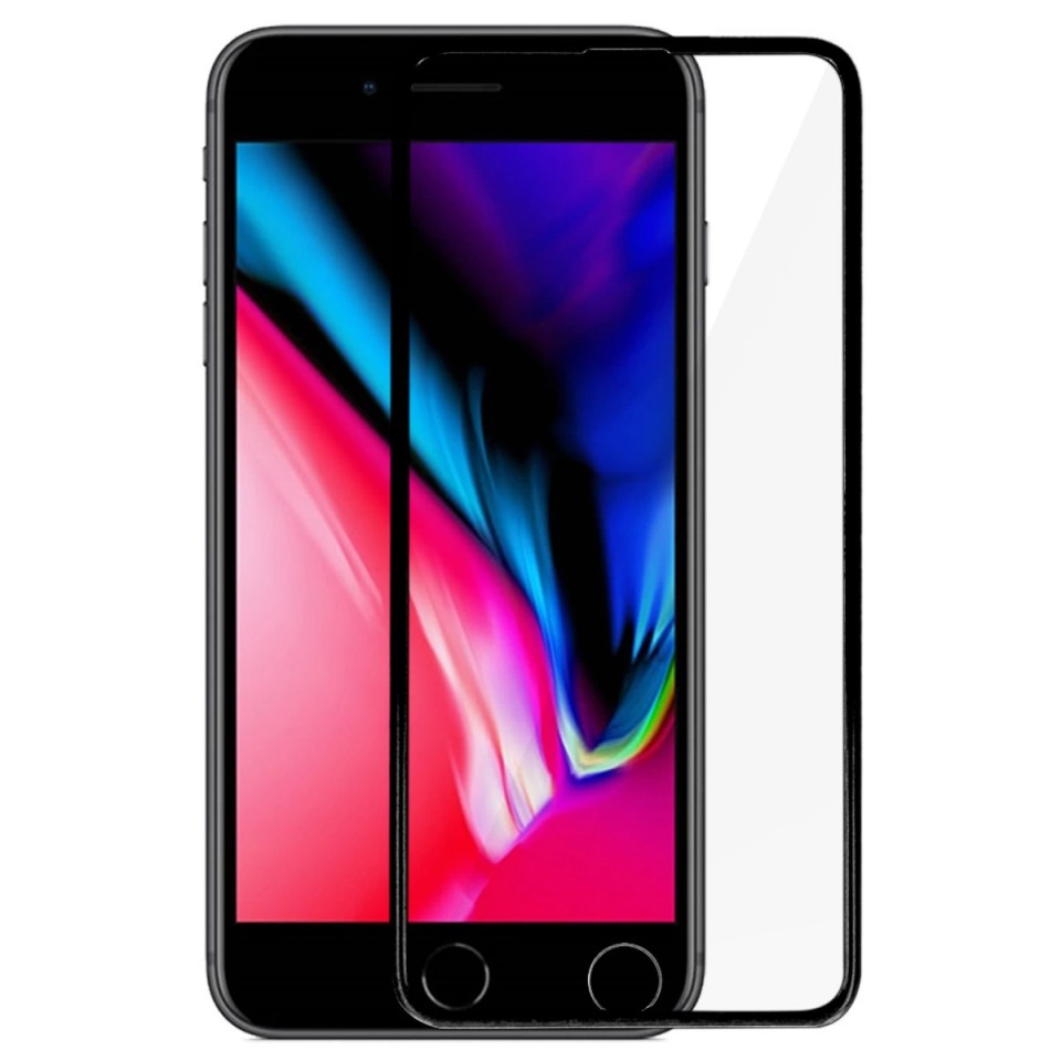 İphone 12 Pro Max 18d Cam Ekran Koruyucu