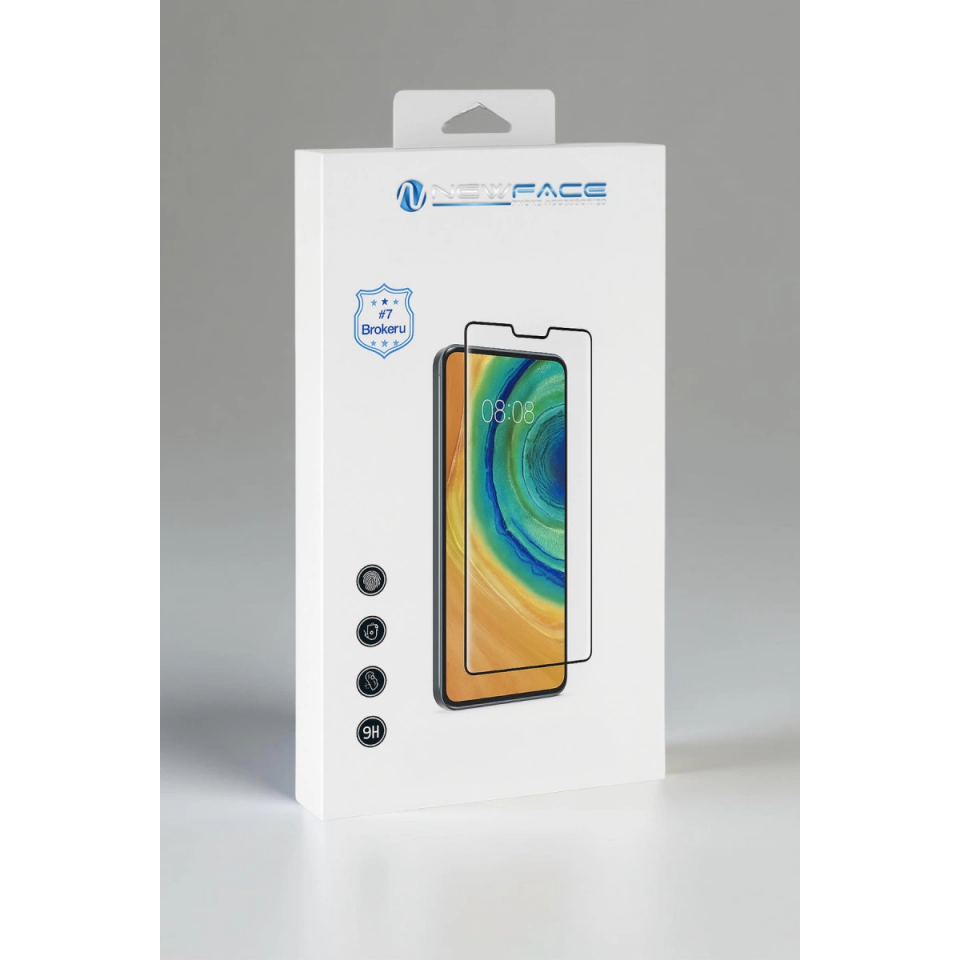 İphone 15 Pro Max Polymer Nano Ekran Koruyucu