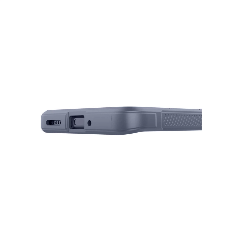 Xiaomi Redmi Note 14 4g Kılıf Optimum Silikon - Lacivert